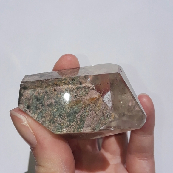 Garden Quartz Freeform - Picture 2 of 7